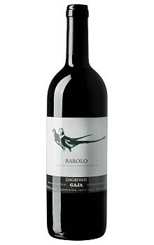 Dagromis Barolo