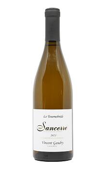 Vincent Gaudry Le Tournebride Sancerre