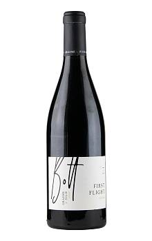 G&J Bott First Flight Syrah