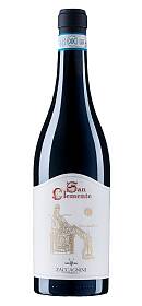 Zaccagnini San Clemente Md'A Terre di Casauria Riserva