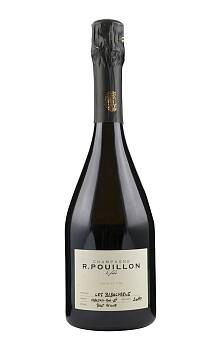 R. Pouillon Les Blanchiens Brut Nature