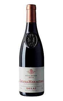 Delas Les Launes Crozes Hermitage