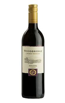 Robert Mondavi Woodbridge Zinfandel