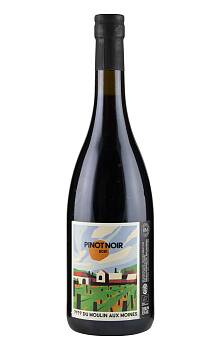 Du Moulin aux Moines Pinot Noir