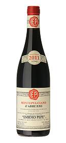 Emidio Pepe Montepulciano d'Abruzzo Selezione Vecchie Vigne