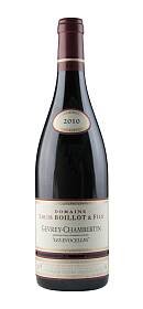 Louis Boillot Gevrey-Chambertin Les Evocelles