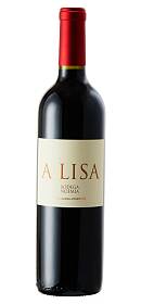 Noemia A Lisa 2014