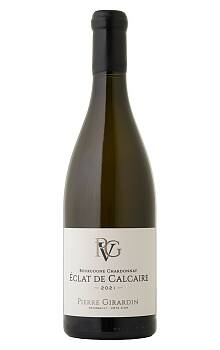 Pierre Girardin Bourgogne Éclat de Calcaire Chardonnay