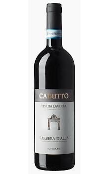Tenuta La Volta Cabutto Barbera d'Alba Superiore