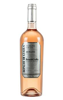 Ronchi di Cialla Rosato