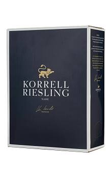 Weingut Korrell Riesling