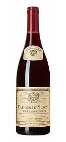 Louis Jadot Chambolle-Musigny 1er Cru Les Feusselottes