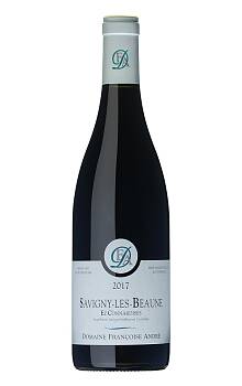 Dom. Françoise André Savigny-les-Beaune Ez Connardises