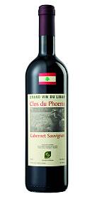 Clos du Phoenix Cabernet Sauvignon