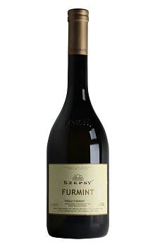 Szepsy Tokaji Furmint