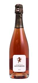 Moutardier Cuvée Rosé Brut