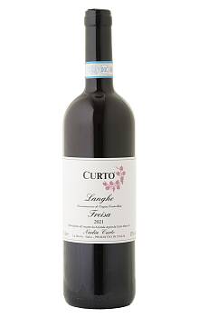 Curto Langhe Freisa