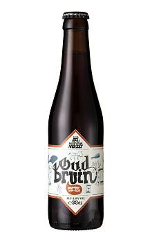 T Verzet Oud Bruin