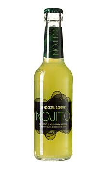 Mocktail Nojito