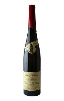 Dom. Weinbach Riesling Grand Cru Schlossberg 2016