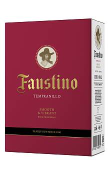 Faustino Tempranillo