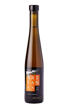 Ariyanas Terruño Pizarroso