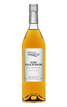 Dom. Tariquet Bas-Armagnac Folle Blanche