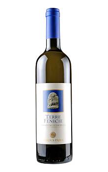 Sardus Pater Terre Finicie Vermentino