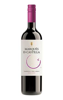 Marqués de Castilla Tinto