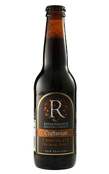 Renaissance Craftsman Chocolate Oatmeal Stout