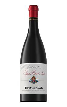 Boschendal Elgin Pinot Noir