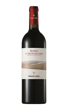 Poggio Landi Rosso di Montalcino