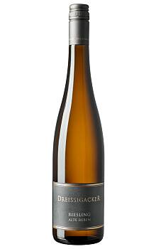 Dreissigacker Riesling Trocken Alte Reben