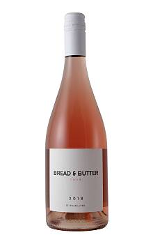 Bread & Butter Rosé