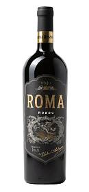 Roma Urbe Eterna