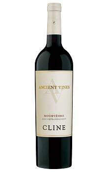 Cline Ancient Vines Mourvedre