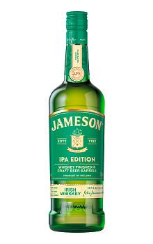 Jameson Caskmates IPA Edition