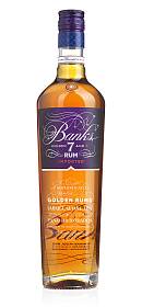 Banks 7 Golden Blend