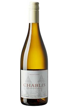 Gérard Tremblay Chablis