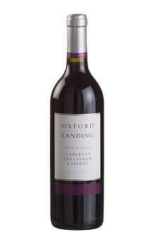 Yalumba Oxford Landing Cabernet Sauvignon Shiraz