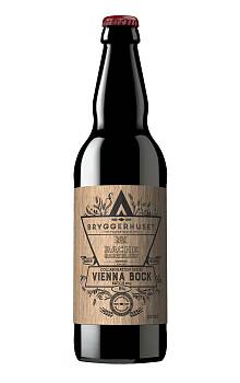 Bryggerhuset + Bache Gabrielsen Collab Series #3 2019 Vienna Bock