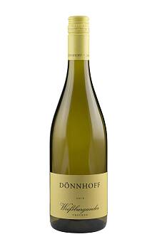 Dönnhoff Weissburgunder trocken