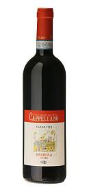 Cappellano Barbera d'Alba Vigna Gabutti