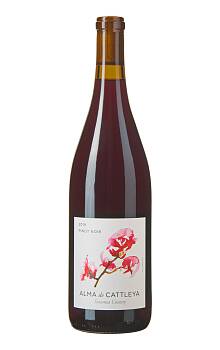 Alma de Cattleya Pinot Noir Sonoma County