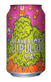 Beavertown Lupuloid IPA