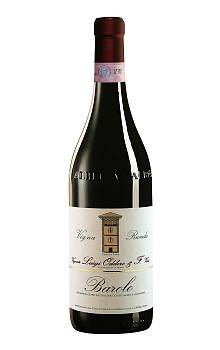 Luigi Oddero Barolo Vigna Rionda