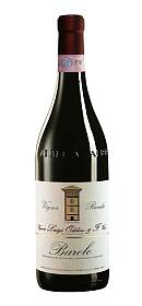 Luigi Oddero Barolo Vigna Rionda