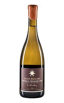 Julien Brocard Chablis Premier Cru Les Vaudevey