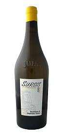 Tissot Sursis Côtes du Jura Chardonnay
