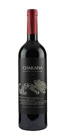 Chakana Estate Selection Malbec